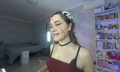 RochelleGoil
