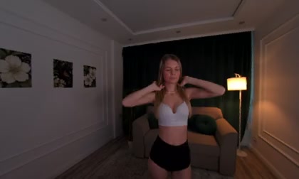 SoSweetAmber