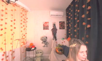 SoSweetAmber