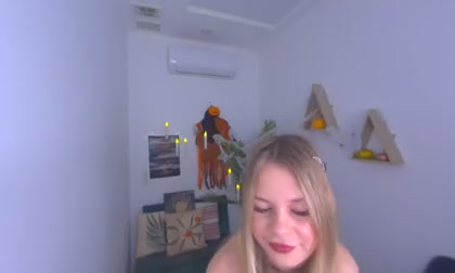 SoSweetAmber