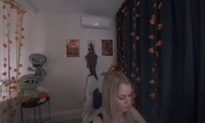 SoSweetAmber