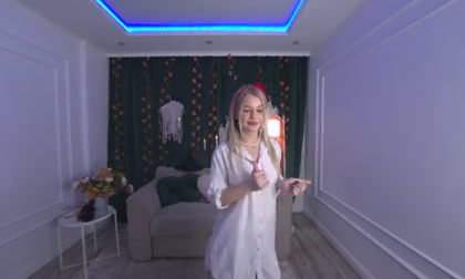 SoSweetAmber