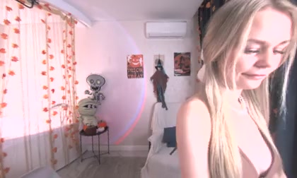 SoSweetAmber
