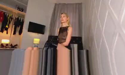 InvitingTina