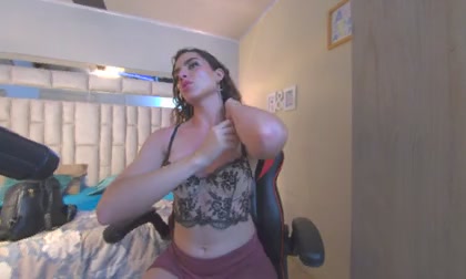 mariiahneedles