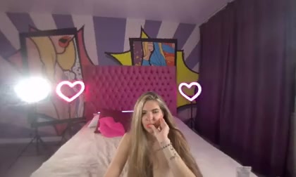 DanielaReign