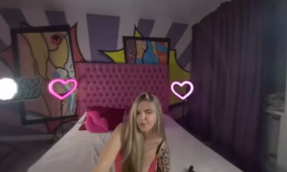 DanielaReign
