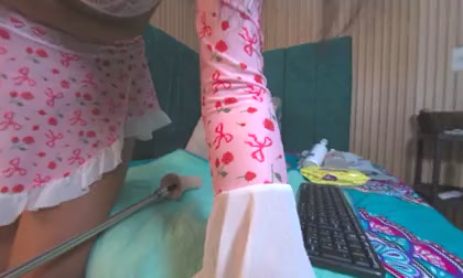 EvelynFoxx-