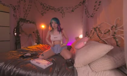 StacyVex