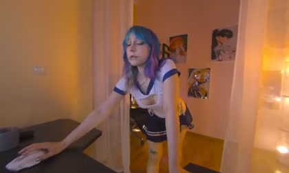 StacyVex