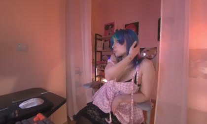 StacyVex