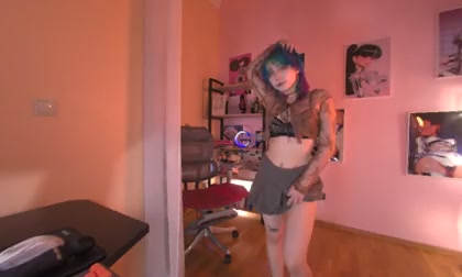 StacyVex