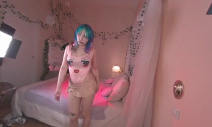 StacyVex