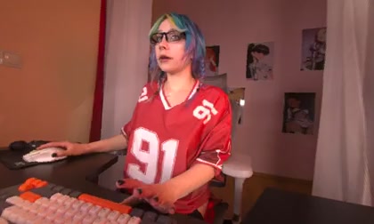 StacyVex