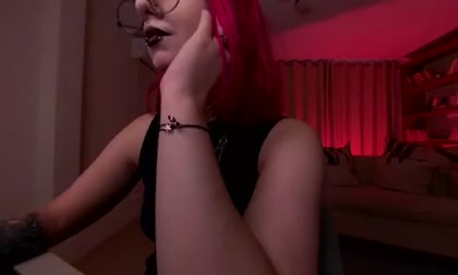Mistress__Marcelline