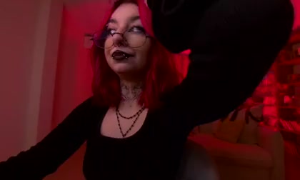 Mistress__Marcelline