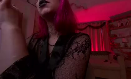 Mistress__Marcelline