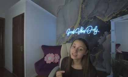 TinyNatalie