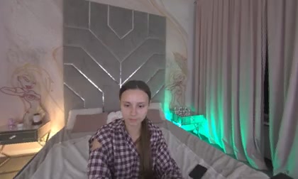 TinyNatalie