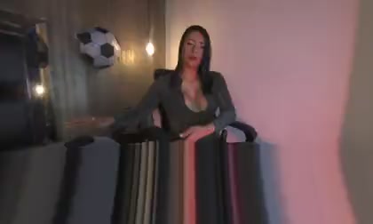 MishaKinky