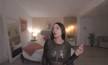 AuroraEvans