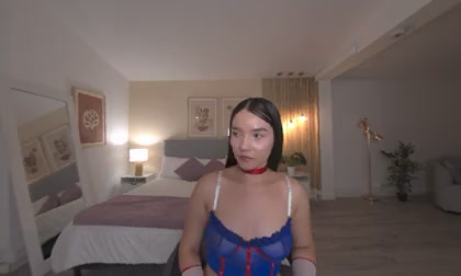 AuroraEvans