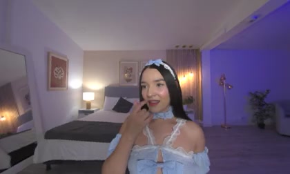 AuroraEvans