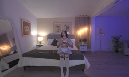 AuroraEvans