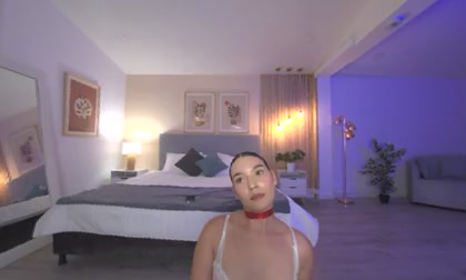 AuroraEvans