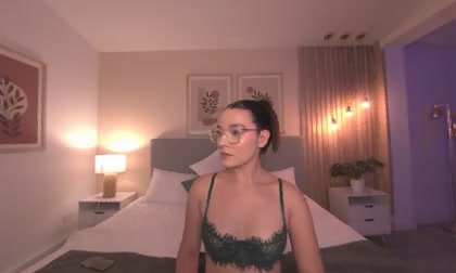 AuroraEvans