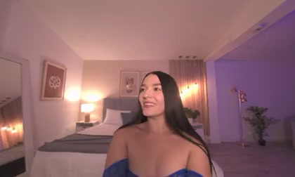 AuroraEvans