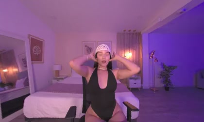 AuroraEvans