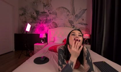 IvyDarkness
