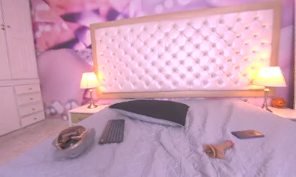 ScarlettBlake