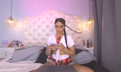 Scarlettdoll