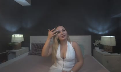DaliaParis