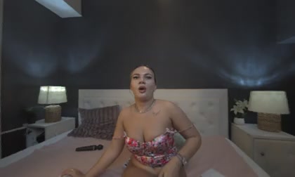 DaliaParis