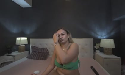 DaliaParis