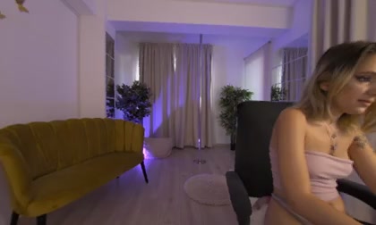 BlondieAimee