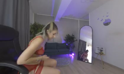 BlondieAimee