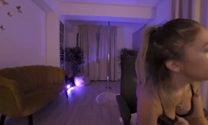BlondieAimee