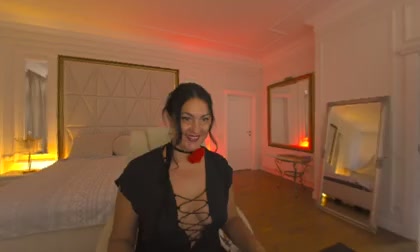VelvetLuck