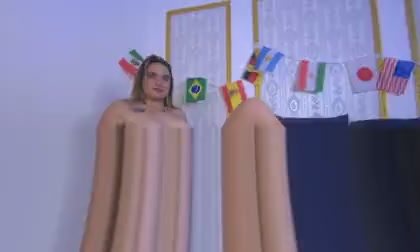 CandyQueenGold