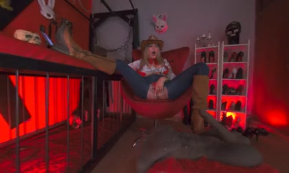 MistressAndre