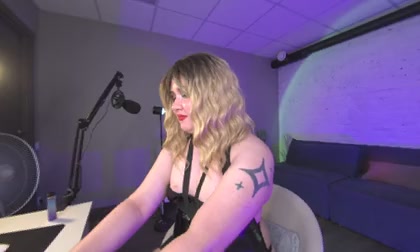 GoddessEllisNova