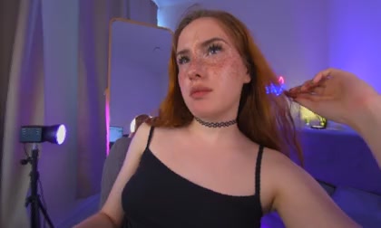 ChloeAster