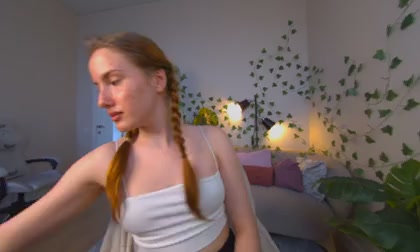 ChloeAster