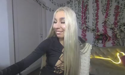 ArielaBlonde