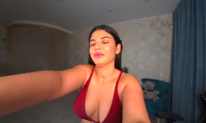 AlluringAriel