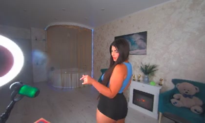 AlluringAriel